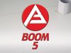 Boom 5 (großes Logo)
