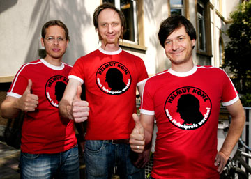 T-Shirt bestellen