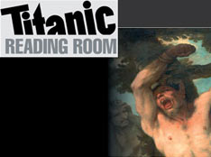 TITANIC Reading Room