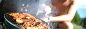 Powersätze für den Grillsaison-Start