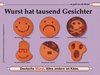 Wurst hat tausend Gesichter