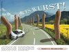 Hoffentlich ist es Wurst!