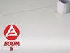 Boom 5 (kleines Logo)