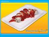 Currywurst Knut
