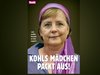 Kohls Mädchen packt aus!