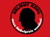 Helmut Kohl muß Nobelpreis werden!