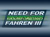 Need for... (großes Logo)