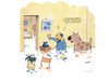 Bernd Pfarr - Der stubenreine Hund