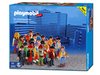 Das Playmobil-Arbeitslosenheer 2 (von S. Huckschlag)