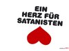 Ein Herz für Satanisten!