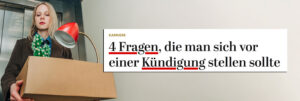 TITANIC Karriere