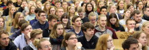 Die BAföG-Reform steht auf der Kippe! 