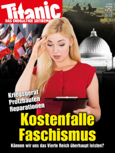Das neue Heft ist da!