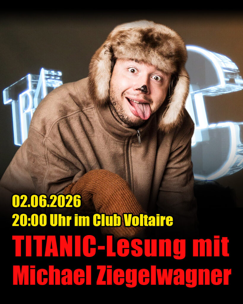 Nur noch einmal schlafen