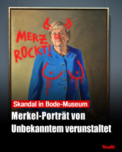 Expressive Malerei