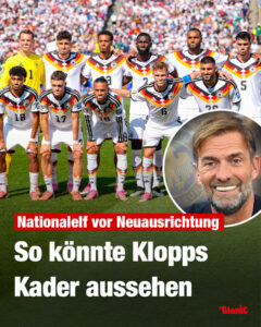 Biss zum WM-Titel 2030