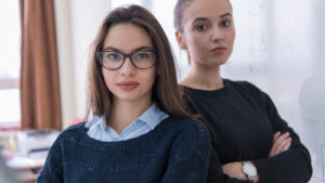 Fünf Antworten, die nur hochintelligente Menschen geben