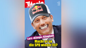 Das neue Heft ist da!