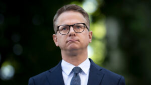 Carsten Linnemann: Deshalb wurde er Gesundheitsminister