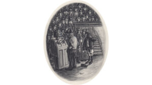 Eugen Egners »Gift gibt Kraft«