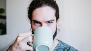 German Stare