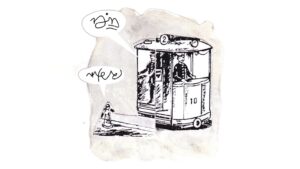 Eugen Egners »Gift gibt Kraft«