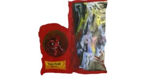 Eugen Egners »Gift gibt Kraft«
