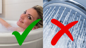 5 Top-Tipps zum Wassersparen