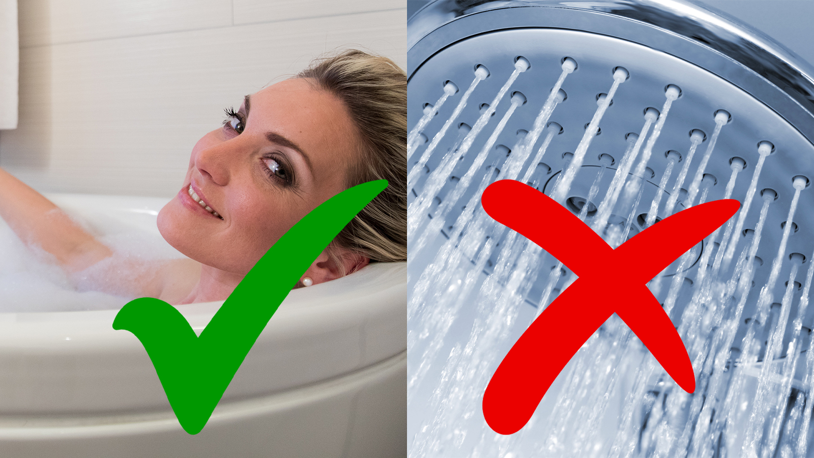 5 Tipps zum Wassersparen