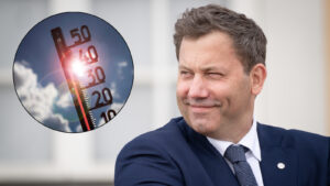 Das steht im Hitze-Aktionsplan der SPD