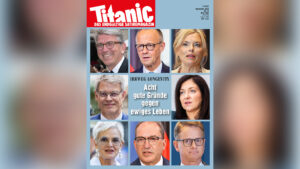 Das neue Heft ist da!