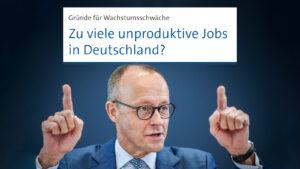 Daran erkennen Sie, dass Sie in einem unproduktiven Job arbeiten