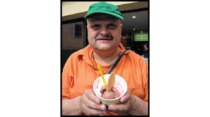 Stefan »Swami Durchananda« Veith (1954–2026)